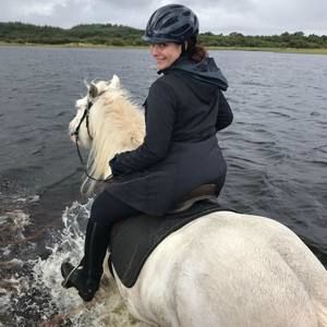 Meet your Posher, Jeanette